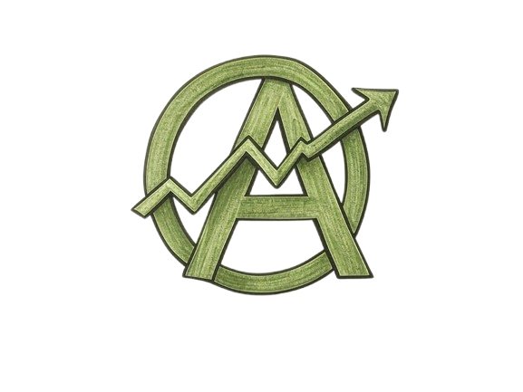 AlgoFusion Logo